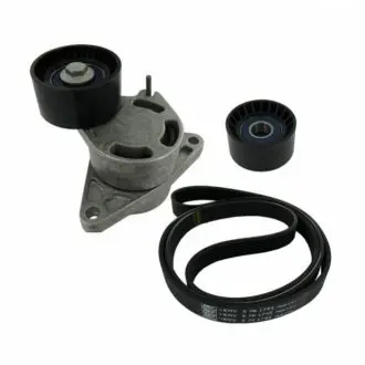 Поликлиновой ременный комплект SKF VKMA 36103