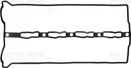 Прокладка кришки клапанів Kia Carnival 2.9 TDI/CRDi 99-06 VICTOR REINZ 71-53466-00