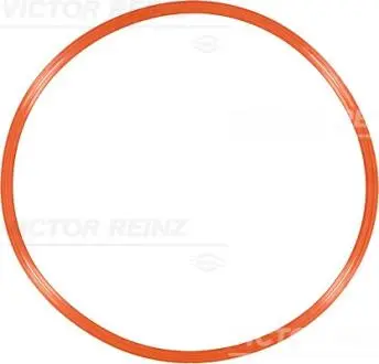 Фото прокладка, крышка головки цилиндра VICTOR REINZ 71-33931-00 Прокладка, крышка головки цилиндра VICTOR REINZ 71-33931-00