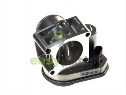 Корпус дросельної заслінки PIERBURG 7.00160.02.0