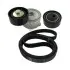 SKF CITROEN К-т ГРМ   BERLINGO / BERLINGO FIRST 99- VKMA 33094