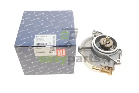 Насос вакуумний Audi Q5/Q7/VW Touareg 3.0 TDI 07-18 PIERBURG 7.00906.22.0