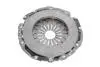 Демпфер + комплект зчеплення Fiat Bravo/Punto 1.9 D Multijet 05-08 (+вижимний) Valeo 837005 (фото 7)