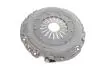 Демпфер + комплект зчеплення Fiat Bravo/Punto 1.9 D Multijet 05-08 (+вижимний) Valeo 837005 (фото 8)