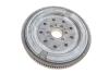 Демпфер + комплект зчеплення Fiat Bravo/Punto 1.9 D Multijet 05-08 (+вижимний) Valeo 837005 (фото 9)