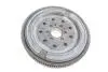 Демпфер + комплект зчеплення Fiat Bravo/Punto 1.9 D Multijet 05-08 (+вижимний) Valeo 837005 (фото 9)