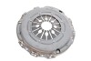 Комплект зчеплення Renault Megane II/III/Scenic II/III 1.9dCi 02- (d=240mm) Valeo 837318 (фото 8)