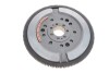 Комплект зчеплення Renault Megane II/III/Scenic II/III 1.9dCi 02- (d=240mm) Valeo 837318 (фото 9)