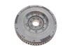 Комплект зчеплення Renault Megane II/III/Scenic II/III 1.9dCi 02- (d=240mm) Valeo 837318 (фото 10)