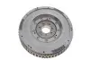 Комплект зчеплення Renault Megane II/III/Scenic II/III 1.9dCi 02- (d=240mm) Valeo 837318 (фото 10)