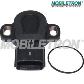 Датчик дросельной заслонки MOBILETRON TP-J011