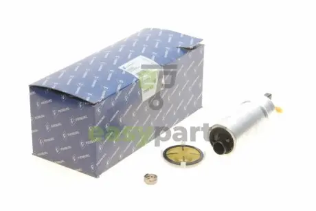 Насос паливний BMW 5 (E39) 2.0-3.0D 96-03 (M51/M57/M47) PIERBURG 7.28303.70.0