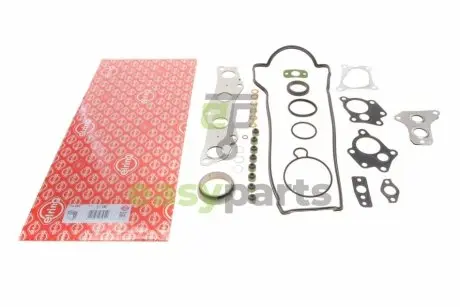 Комплект прокладок (верхній) Toyota Yaris 1.4 D-4D 01-05 ELRING 715.800