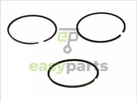 Комплект поршневых колец GOETZE 08-139500-00