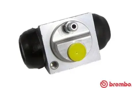 Колесный тормозной цилиндр BREMBO A12 B80 (фото 1)