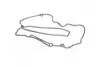 Прокладка кришки клапанів Opel Corsa D/Astra J/Zafira C 1.2/1.4 09- ELRING 773.410 (фото 1)