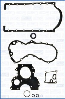 Комплект прокладок, блок-картер двигателя AJUSA 54088700