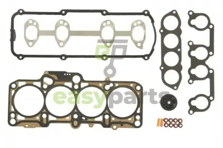 Комплект прокладок головки блока циліндрів SKODA/VW Fabia/Octavia/Golf/Bora 2.0 99- ELRING 169.410