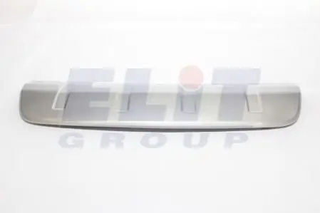 Спойлер переднього бамперу ELIT KH3750 227
