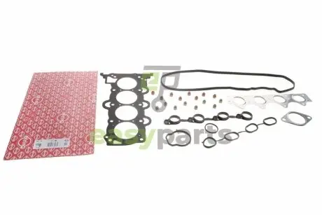 Комплект прокладок (верхній) Hyundai Elantra IV/i30/Kia Ceed/Cerato I 1.4/1.6 06-12 ELRING 344.750