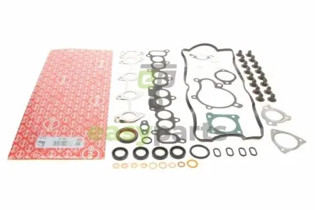 Комплект прокладок (верхній) Hyundai Tucson/Kia C'eed 2.0 CRDi 06-12 ELRING 795.650
