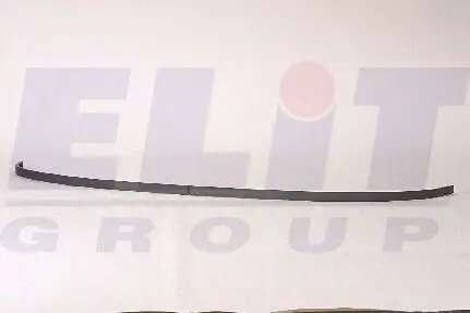 Спойлер переднього бамперу ELIT KH5514 2280 EC