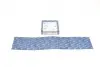 Кільця поршневі VW Caddy III/IV/Skoda Octavia II 2.0TDI 04- (81.25mm/+0.25) (1.75-2.0-3.0) KOLBENSCHMIDT 800072710025 (фото 1)