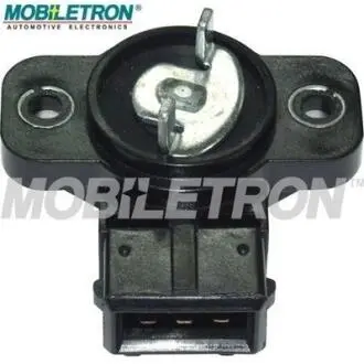 Датчик положення дросельної заслонки MOBILETRON TP-K001