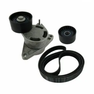 Поликлиновой ременный комплект SKF VKMA 36097
