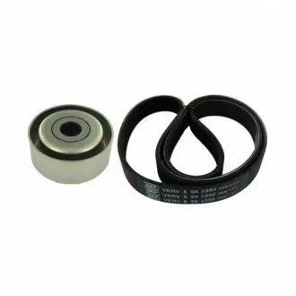 Поликлиновой ременный комплект SKF VKMA 33132