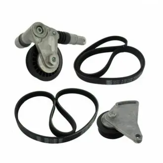 Комплект дорожечного ремня SKF VKMA 31020