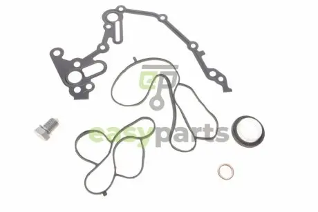 Комплект прокладок (нижній) VW Caddy IV 1.0 TSI 15-20 ELRING 308.590