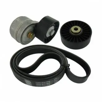 Поликлиновой ременный комплект SKF VKMA 32039