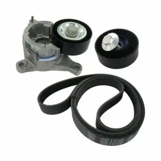 Комплект доріжкового ремня SKF VKMA 33020