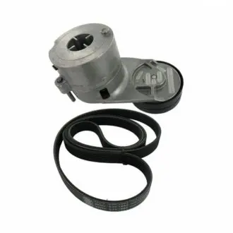 Поликлиновой ременный комплект SKF VKMA 31066