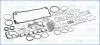 VW Комплект прокладок двигателя CADDY 1.9 04-, GOLF PLUS V 1.9 TDI 05-, JETTA 2.0 TDI 05-, TOURAN 1.9 TDI 03-, SKODA, SEAT, AUDI AJUSA 51029500 (фото 1)