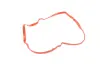 Прокладка кришки клапанів Mitsubishi Outlander 07-12/Citroen C5 06-/Ford Galaxy/Mondeo 2.2 08-15 ELRING 469.070 (фото 5)