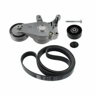 Комплект дорожечного ремня SKF VKMA 31005