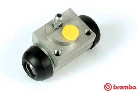 Колесный тормозной цилиндр BREMBO A12 320 (фото 1)