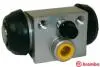 Колесный тормозной цилиндр A12 B72