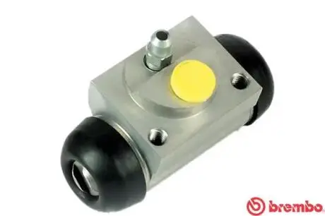 Колесный тормозной цилиндр BREMBO A12 630 (фото 1)