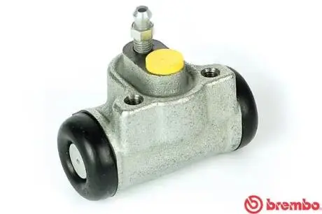 Колесный тормозной цилиндр BREMBO A12 131