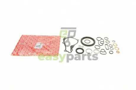 Комплект прокладок (нижній) Citroen Berlingo/Jumpy/Peugeot Expert/Partner 1.6 HDi 07- ELRING 449.590