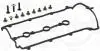 Комплект прокладок, крышка головки цилиндра ELRING 658.980 (фото 1)