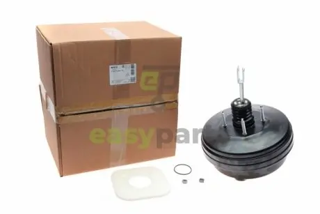 Підсилювач гальм вакуумний Ford Transit 06-14 BOSCH 0204774975