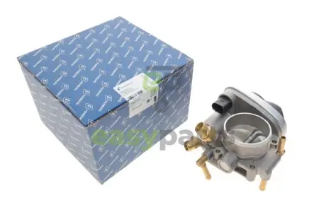Заслонка дросельна Chevrolet Cruze/Opel Astra H/Vectra C/Zafira B 1.6/1.8 05- PIERBURG 7.03703.69.0