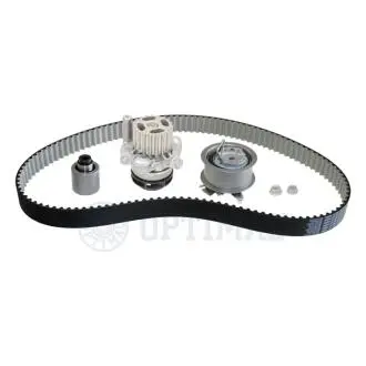 Фото 1 - водяний насос+комплект ГРМ Optimal SK-1372AQ2 Водяний насос+комплект ГРМ Optimal SK-1372AQ2 (фото 1)