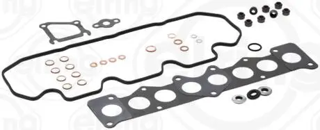 LAND ROVER К-кт прокладок гбц DEFENDER 2.5 90-, DISCOVERY 2.5 89-, RANGE ROVER 2.5 92- ELRING 773.850