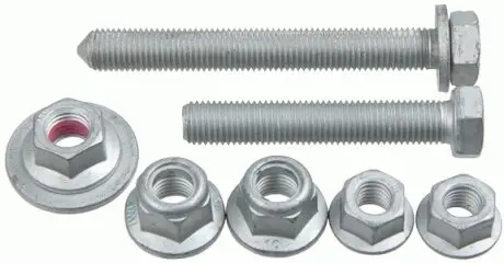 Монтажный комп-кт подвески LEMFORDER 39430 01