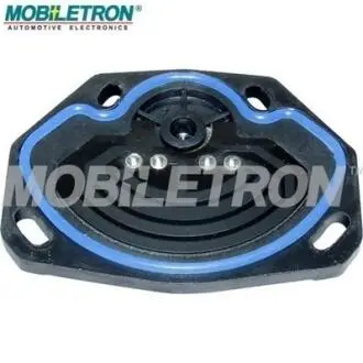 Датчик положення дросельної заслонки MOBILETRON TP-E014